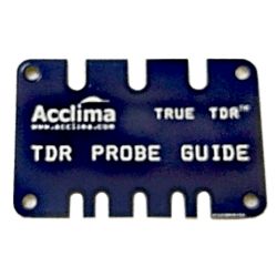 Acclima Product - TDR Probe Guide