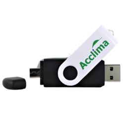 Acclima Product - USB Flashdrive