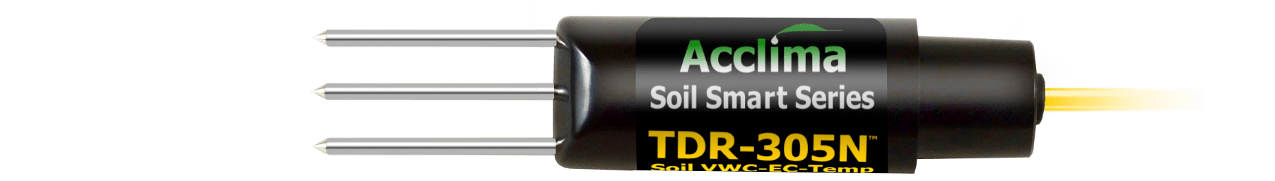 TDR-305N Soil Moisture Sensor Water Content