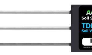 TDR-315N-SoilSmart Soil Moisture Sensor