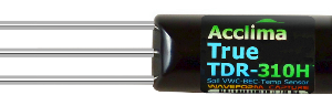 TDR310H Acclima Sensor