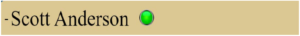 Using the Data Portal Screenshot - Acclima